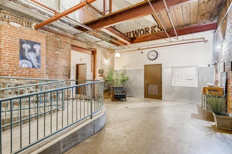 19 Hilliard St. #4, Atlanta, GA 30312