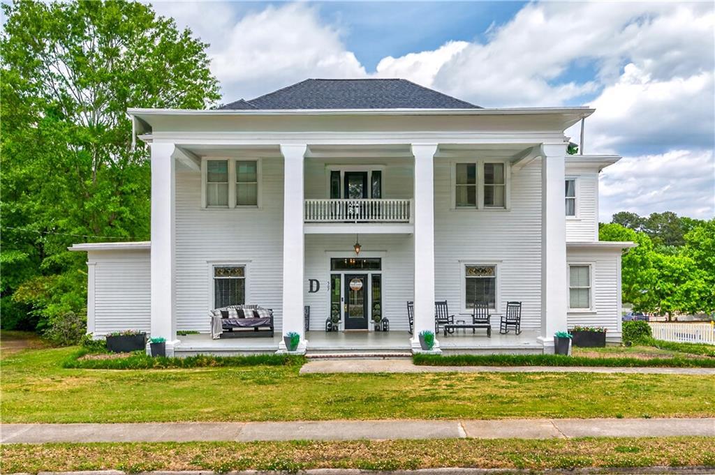507 E Church St., Monroe, GA 30655