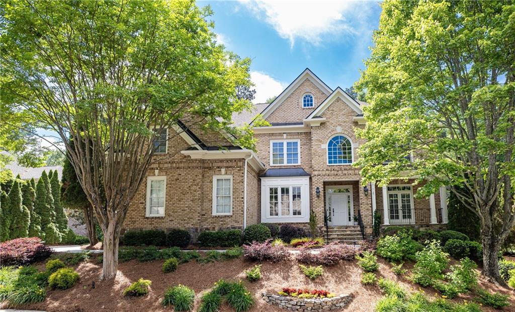 915 Glengate Pl., Atlanta, GA 30328