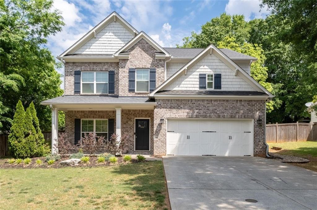 1051 Mclinden Ave., Smyrna, GA 30080