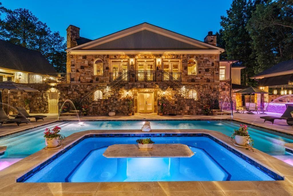 37 Retreat Ridge, Cartersville, GA 30120