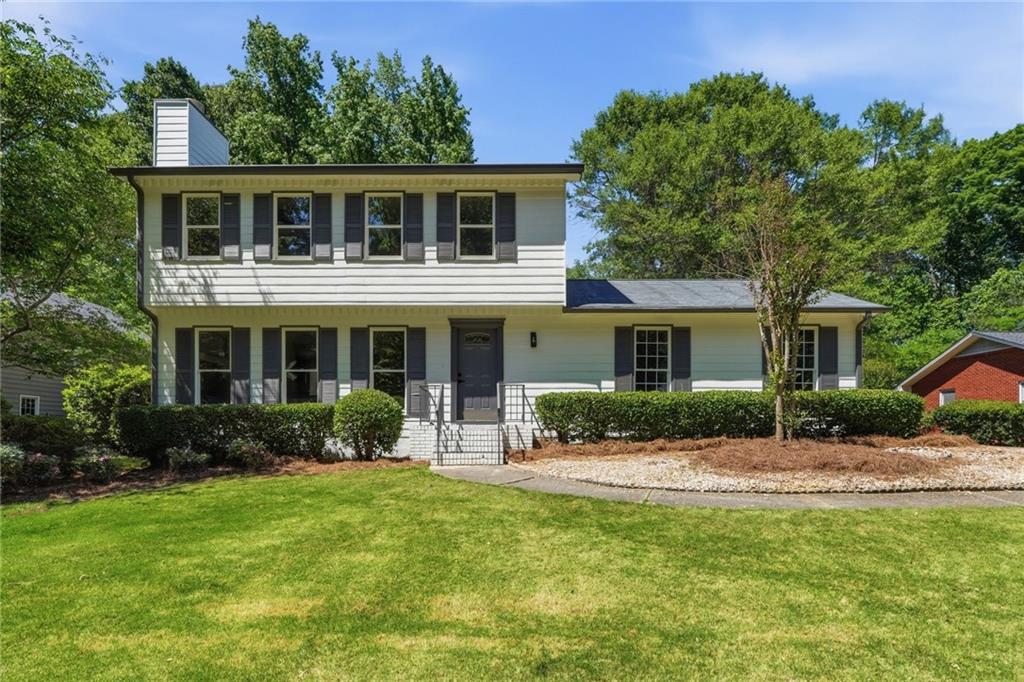 658 Benson Hurst Dr., Mableton, GA 30126