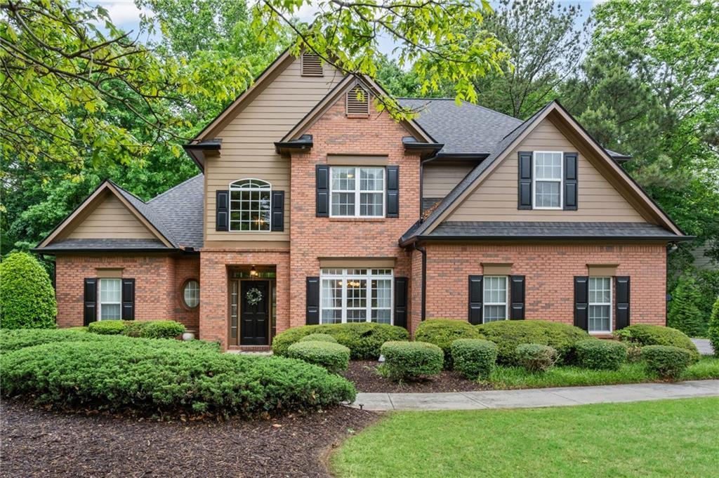 5910 Lake Windsor Pkwy., Buford, GA 30518
