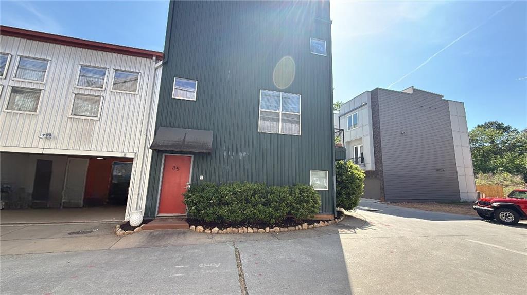 241 Maynard Ter. #35, Atlanta, GA 30316