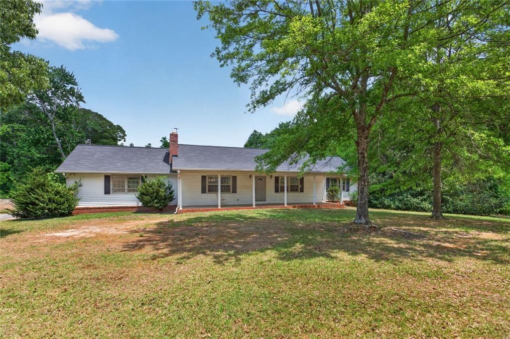 3982 Pool Rd., Winston, GA 30187