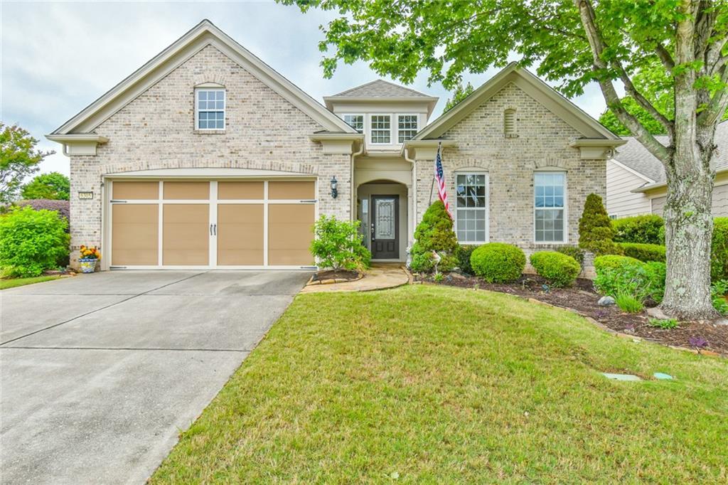 6305 Ashwood Ln., Hoschton, GA 30548