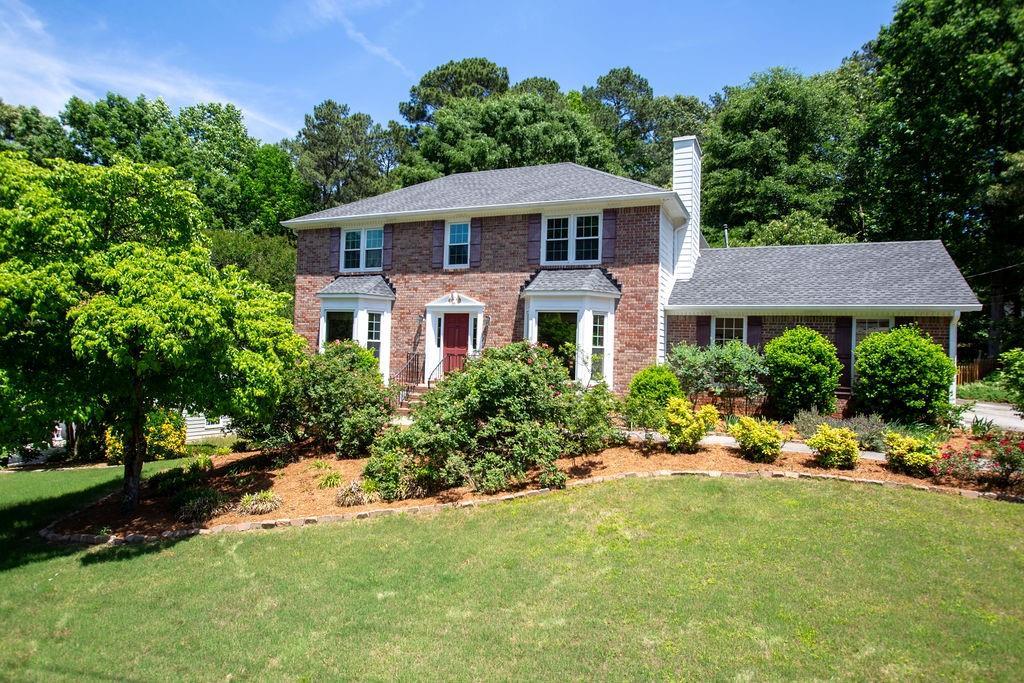 1234 Hollytree Ct., Snellville, GA 30078