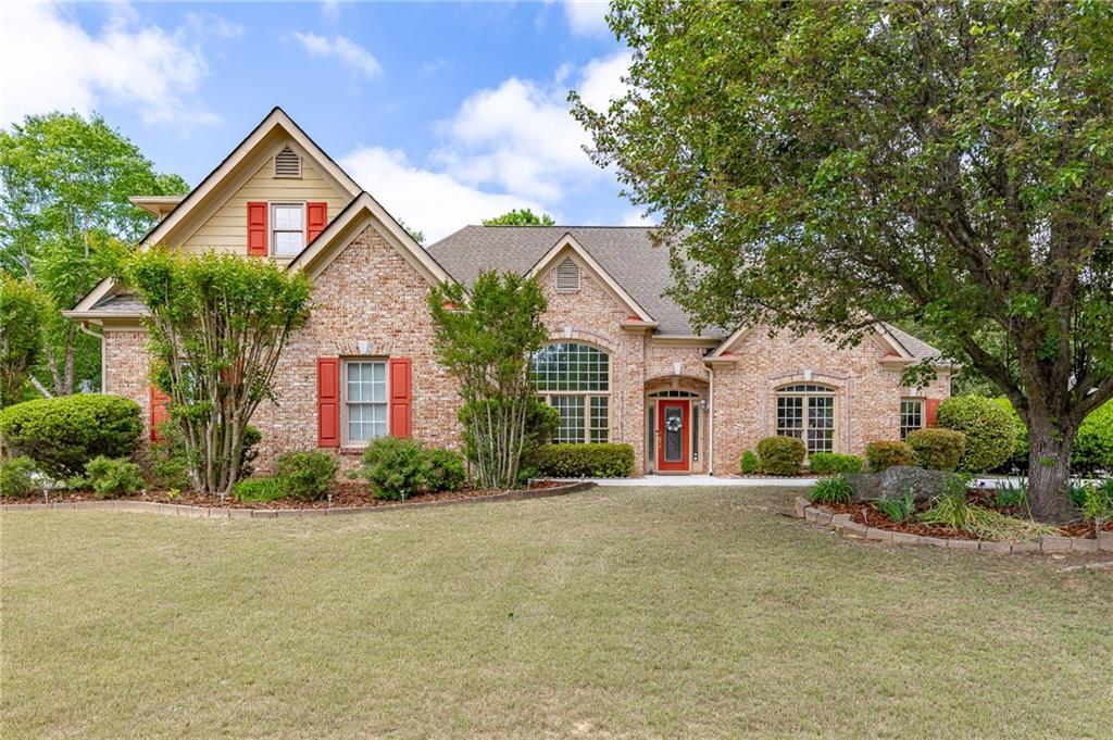 3570 Rolling Creek Dr., Buford, GA 30519