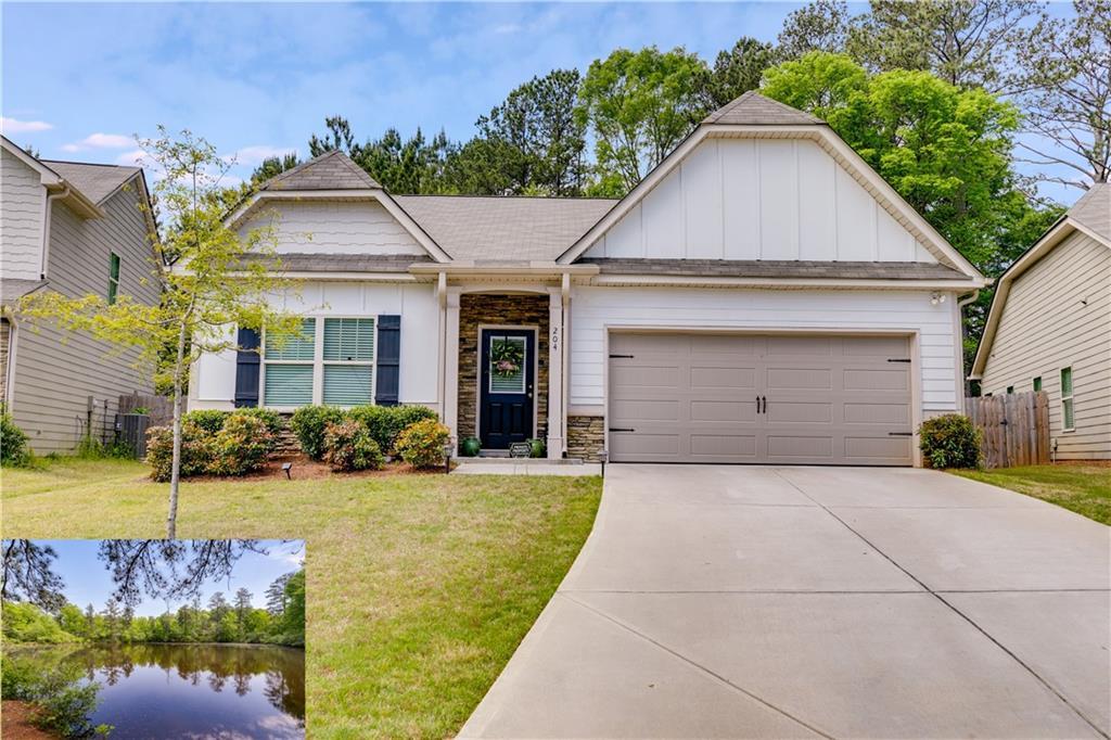 204 Stone Creek Ct., Temple, GA 30179