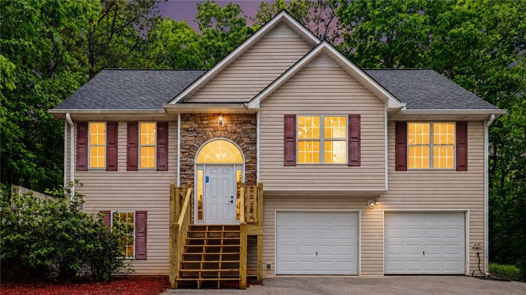 180 Pebblebrook Way, Temple, GA 30179