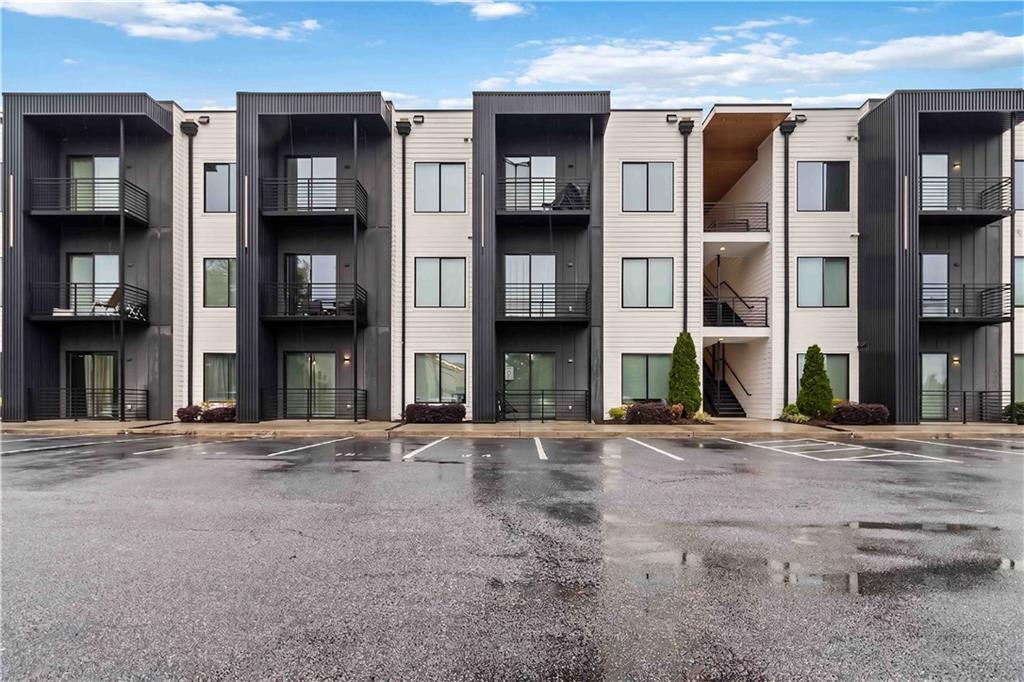 1155 Custer Ave. #201, Atlanta, GA 30316