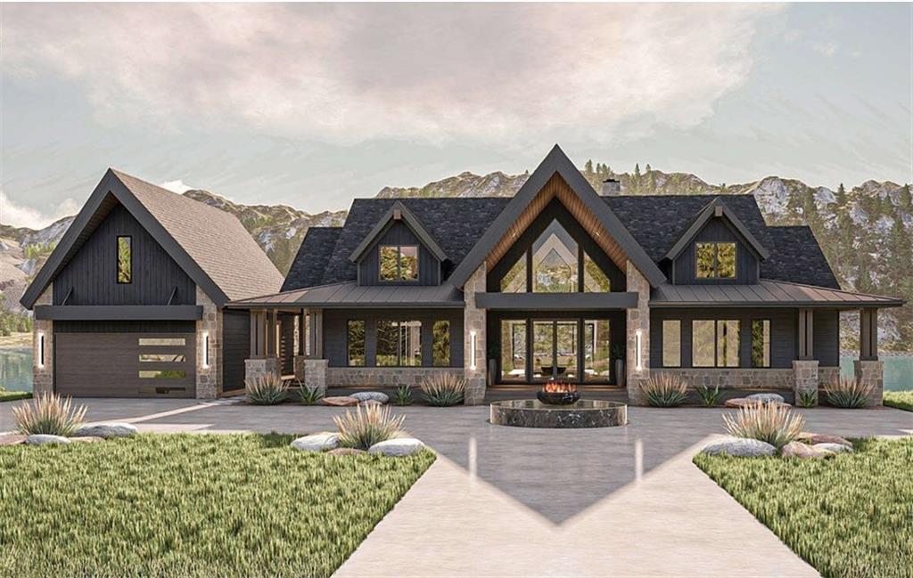 Lot 2B Riverside Dr., Dahlonega, GA 30533