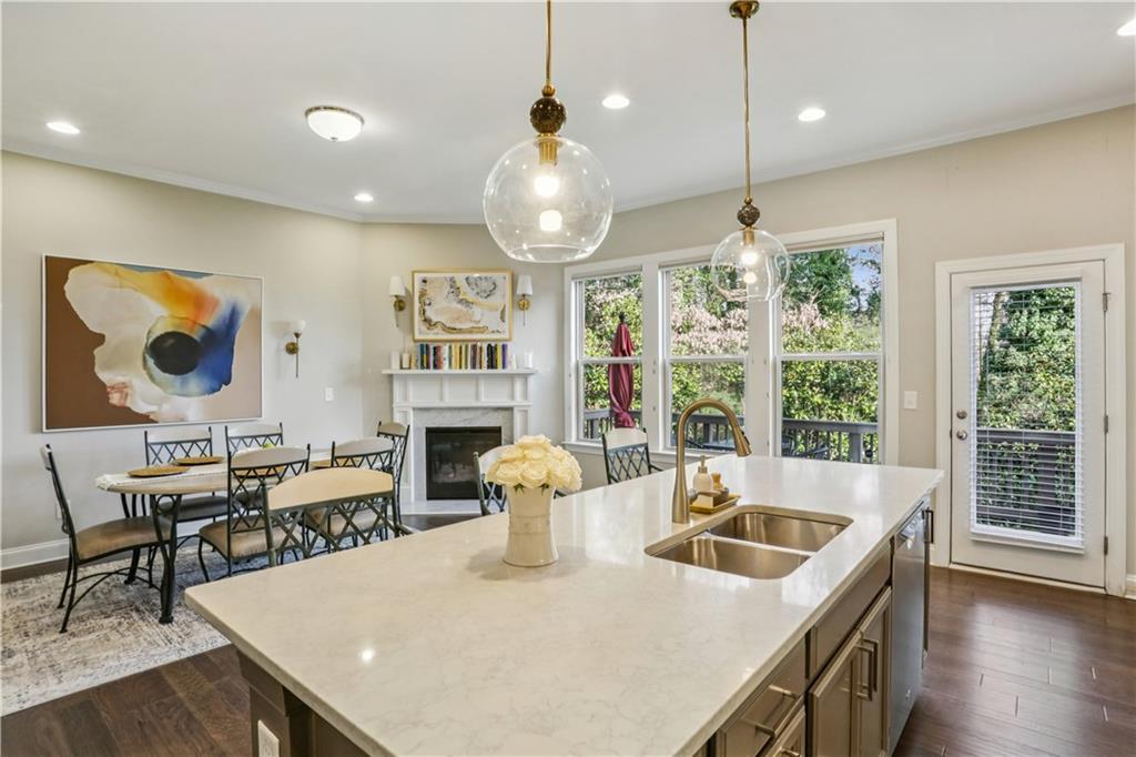 3159 Rutter Dr., Atlanta, GA 30345