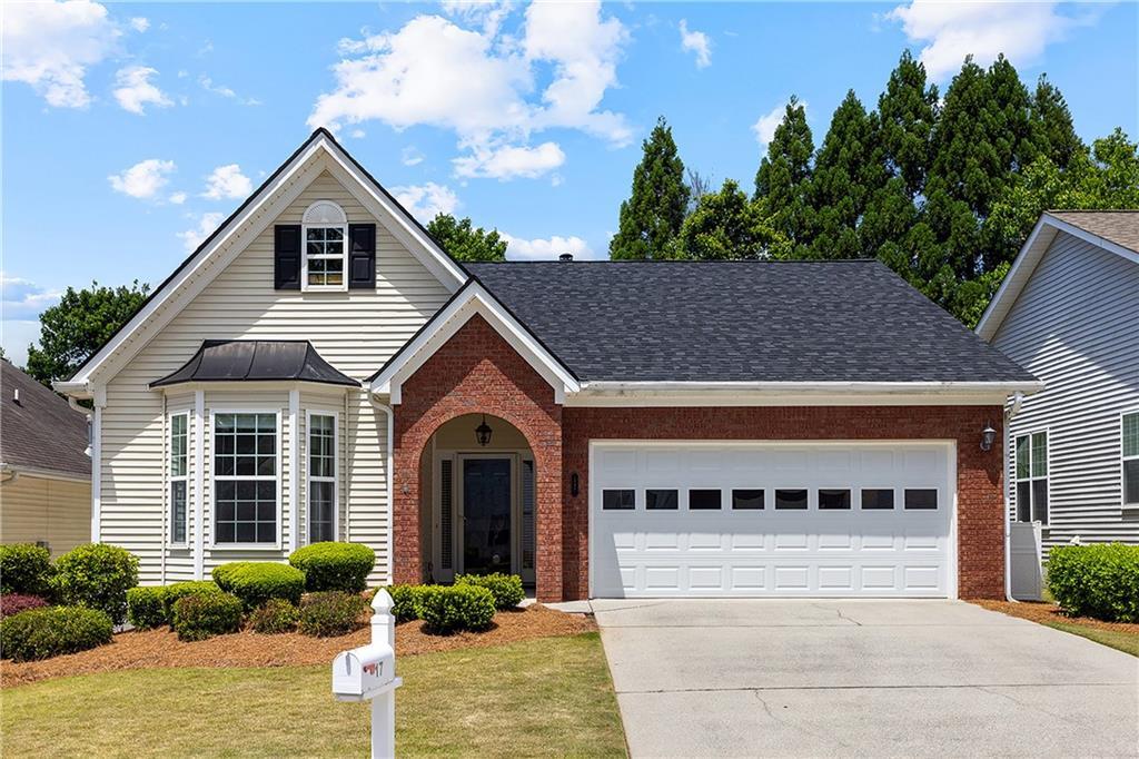 17 Williams Pride Way, Newnan, GA 30265