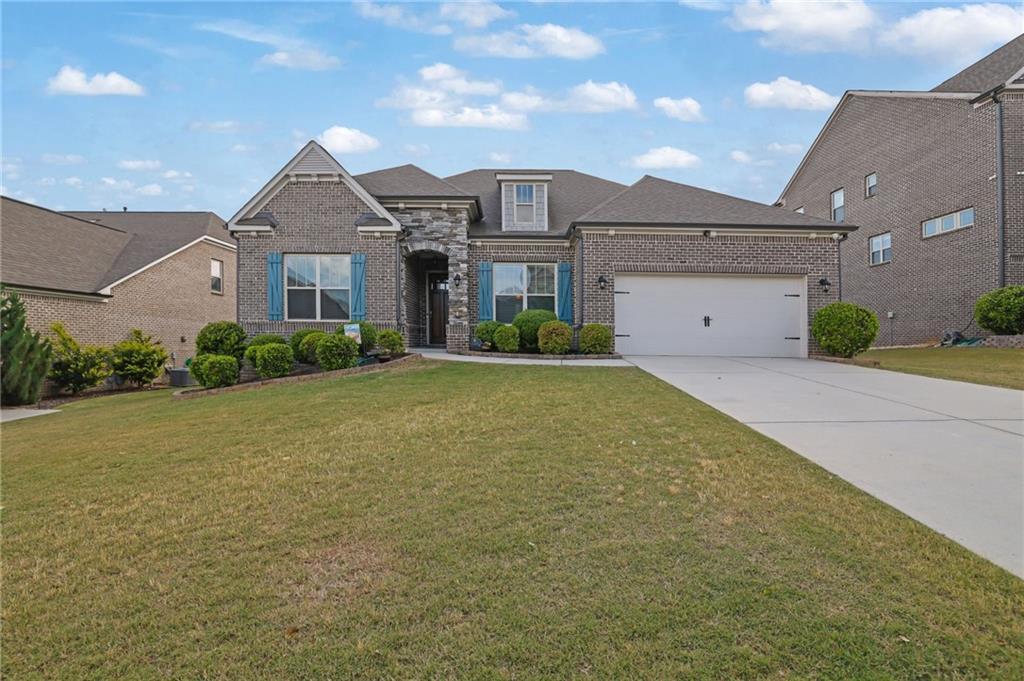 4144 Hawking Dr., Suwanee, GA 30024