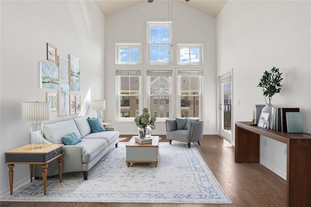 1850 Cotillion Dr. #4403, Atlanta, GA 30338