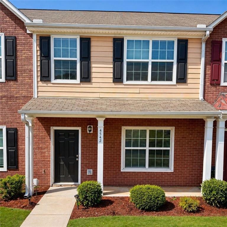 4542 Parkview Sq., Atlanta, GA 30349