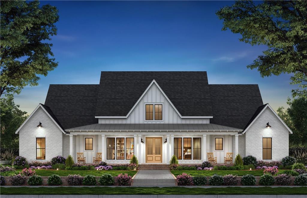 Lot 1A Riverside Dr., Dahlonega, GA 30533