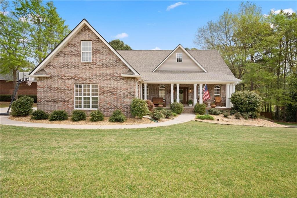 134 Watson Dr., Bremen, GA 30110