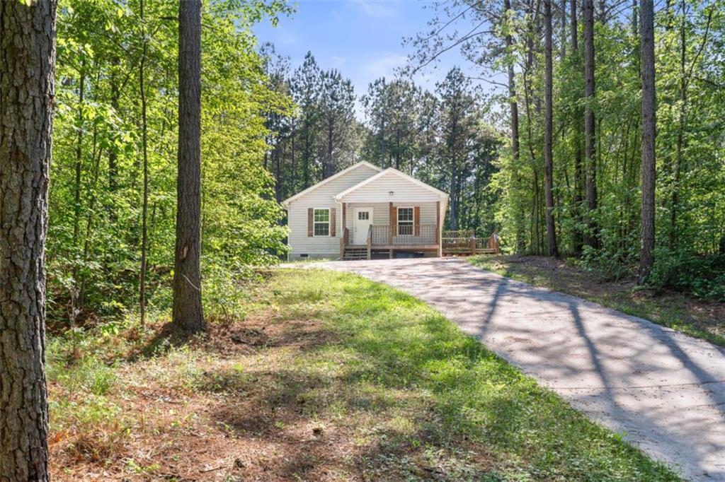 4280 Old Dixie Hwy., Dalton, GA 30721