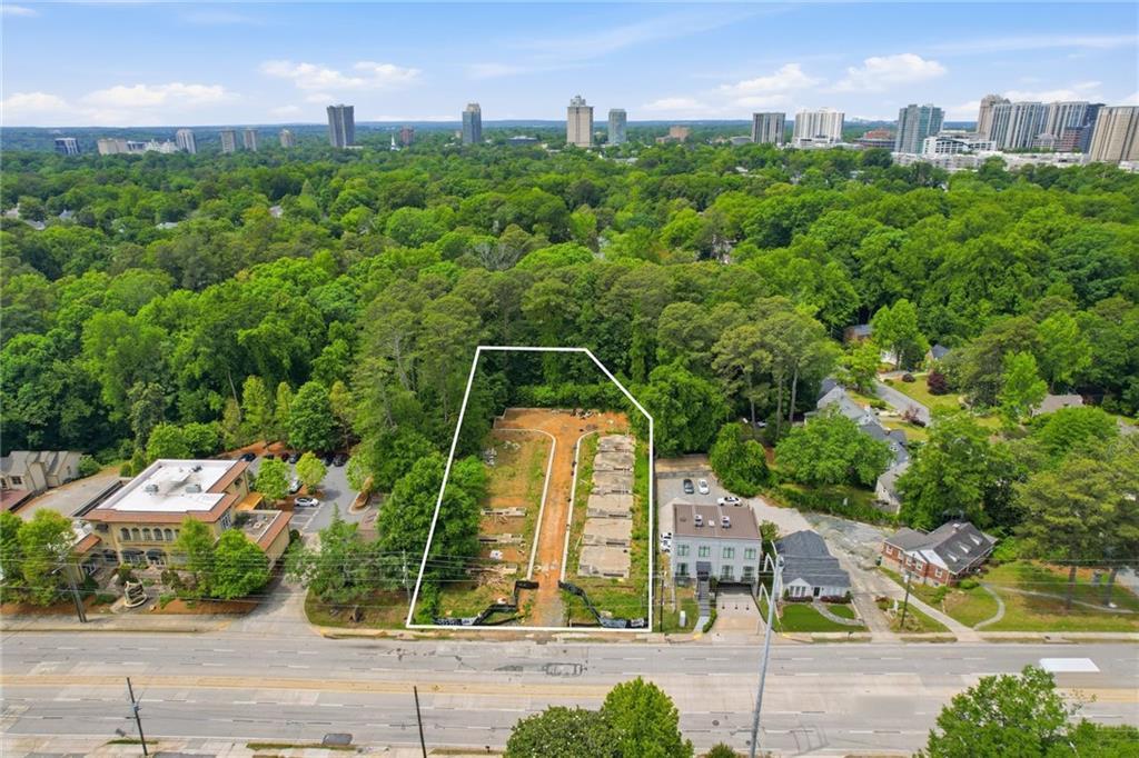 2878 NE Piedmont Rd., Atlanta, GA 30305