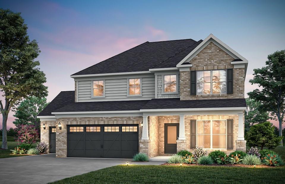 1764 Little Spring Ln., Dacula, GA 30019