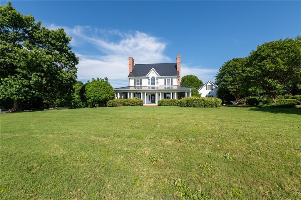 171 School House Rd., Calhoun, GA 30701