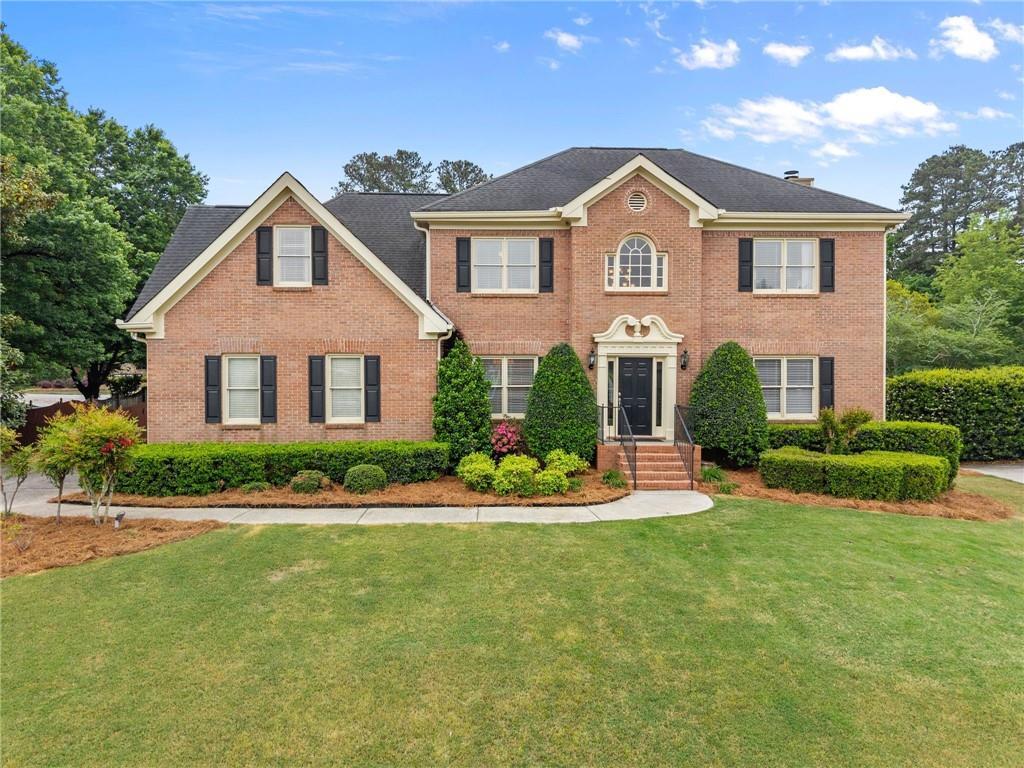 4795 Winding Rose Dr., Suwanee, GA 30024