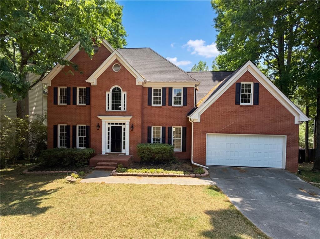 1230 Rivershyre Pkwy., Lawrenceville, GA 30043