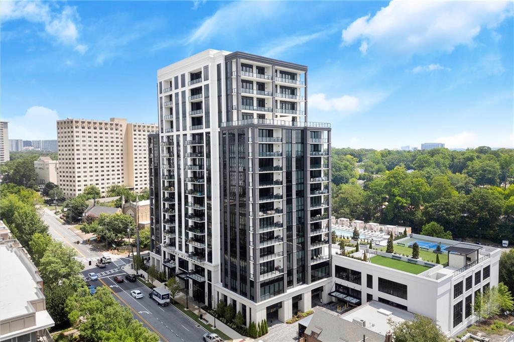 2425 Peachtree Rd. #502, Atlanta, GA 30305