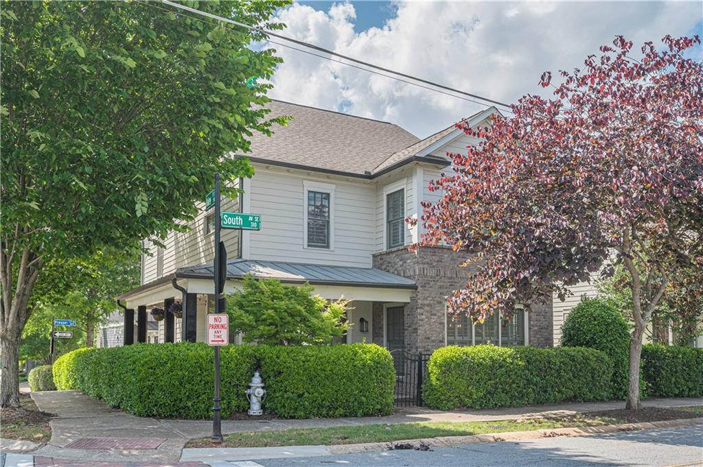 274 South Ave., Marietta, GA 30060