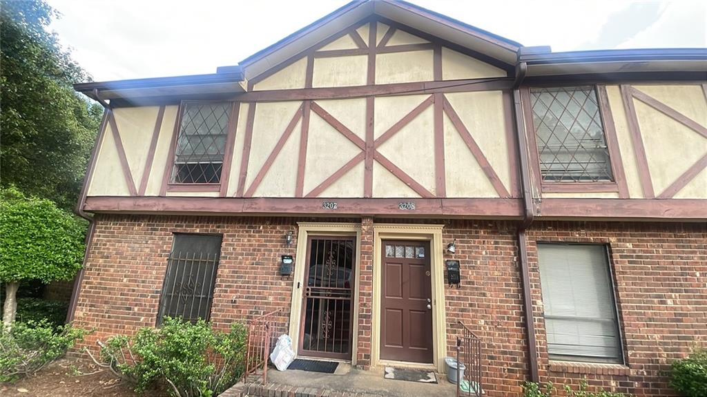 3207 Abbeywood Dr. #GA, Decatur, GA 30034