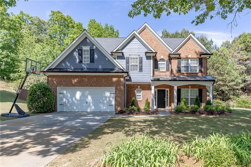 3837 Heritage Crest Pl., Buford, GA 30519