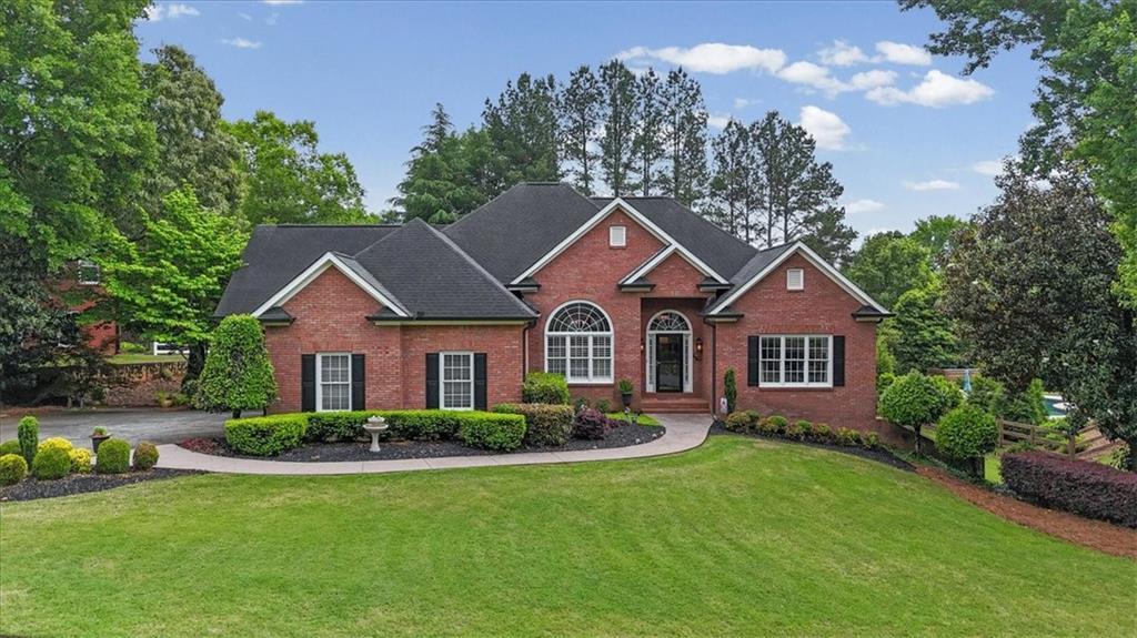 36 Wellington Dr., Cartersville, GA 30120