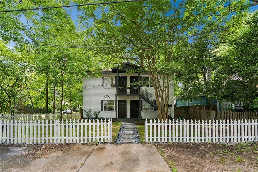 479 Kelly St., Atlanta, GA 30312