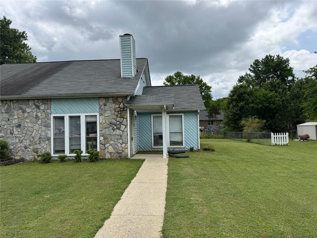 13 Ember Way, Cartersville, GA 30120