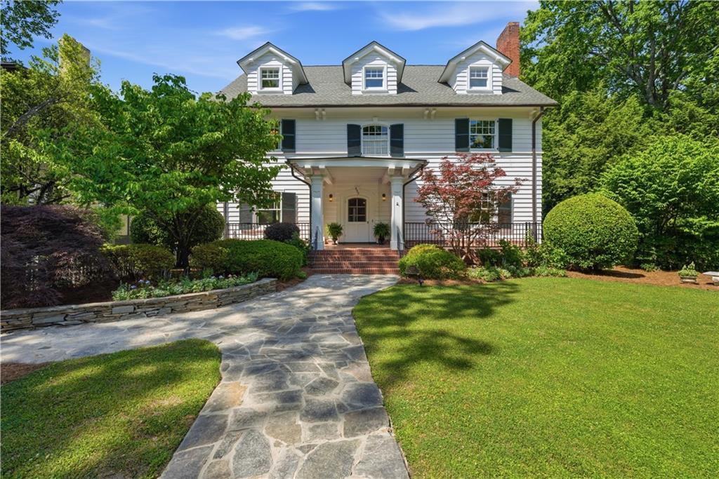235 The Prado, Atlanta, GA 30309