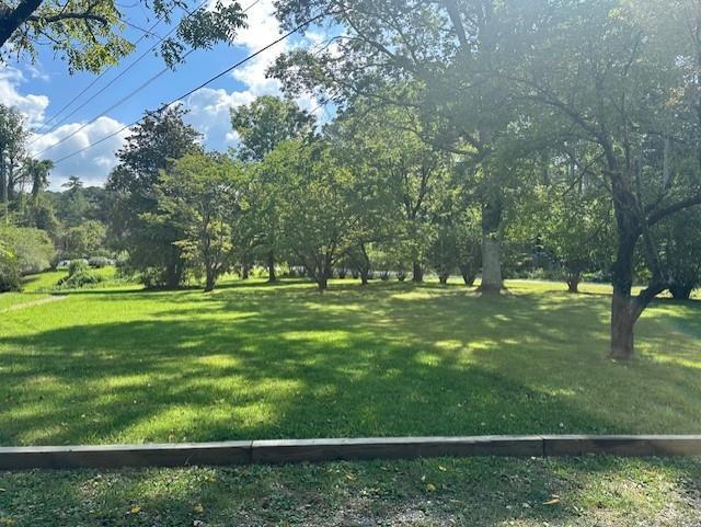Call Wright Rd - 3.54 Acres, Ellijay, GA 30540