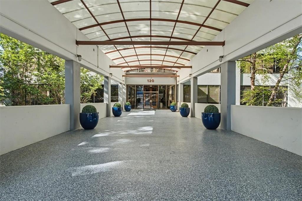 120 Ralph Mcgill Blvd. #1502, Atlanta, GA 30308