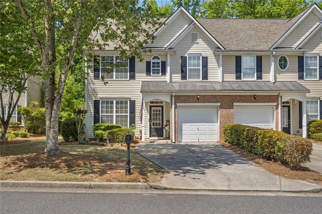 3713 Verde Glen Ln., Cumming, GA 30040