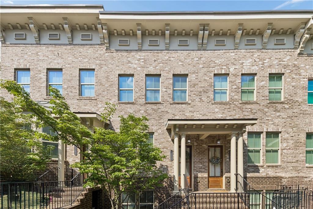 1244 Virginia Ct., Atlanta, GA 30306