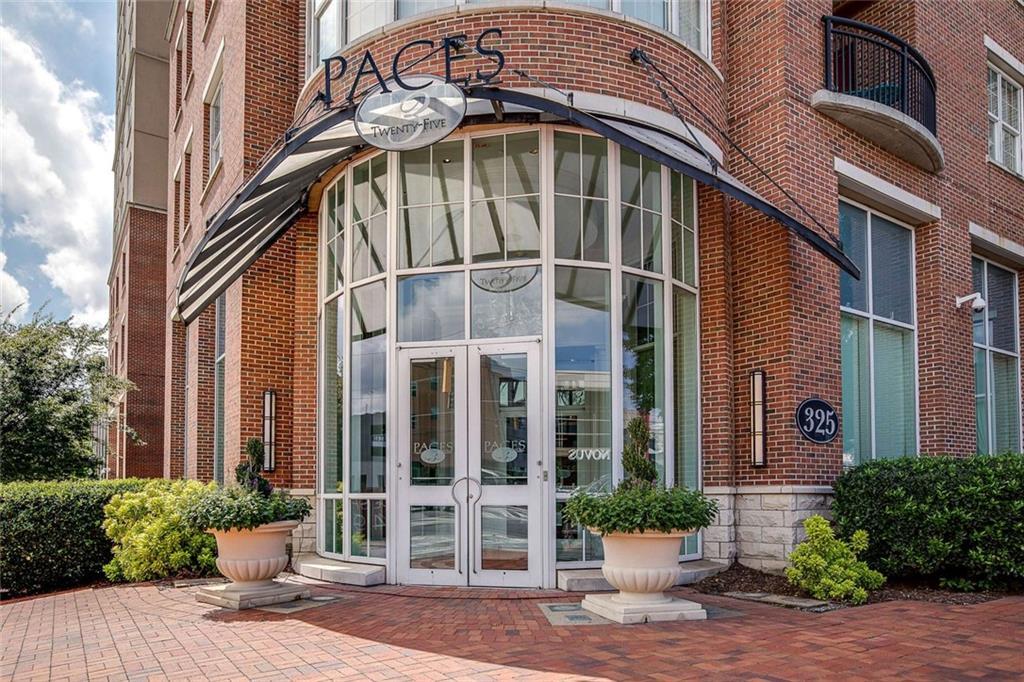 325 E Paces Ferry Rd. #805, Atlanta, GA 30305
