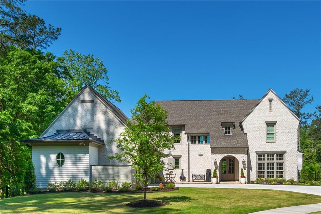 355 Roswell Farms Dr., Roswell, GA 30075