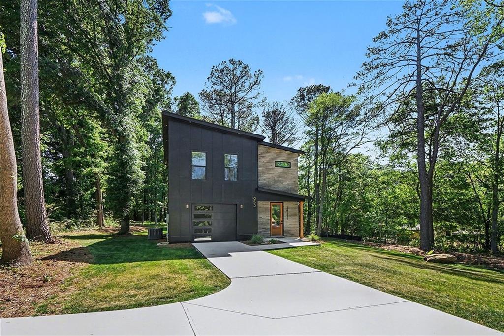 953 Remington Dr., Conyers, GA 30094