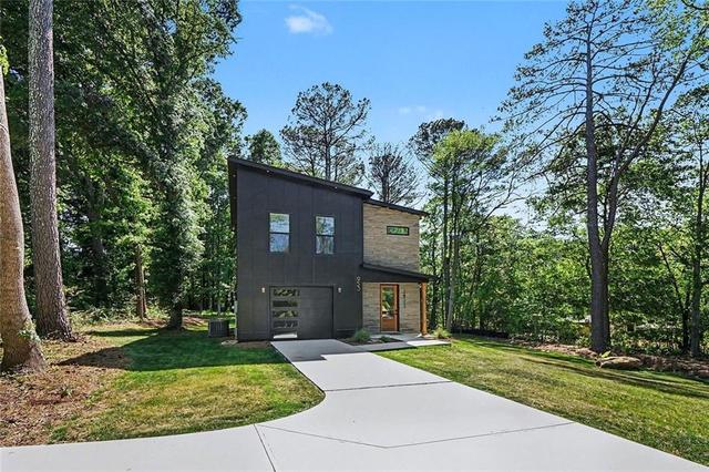 New Construction Homes For Sale This Week That Attend Sims Elementary School: April 29th to May 5th