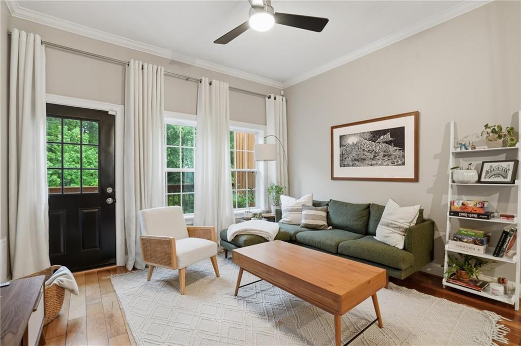 1635 Briarcliff Rd. #15, Atlanta, GA 30306