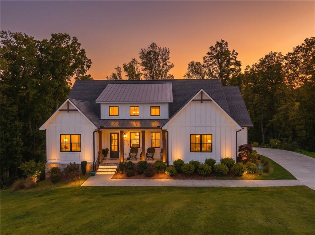 392 London Rd., Ball Ground, GA 30107