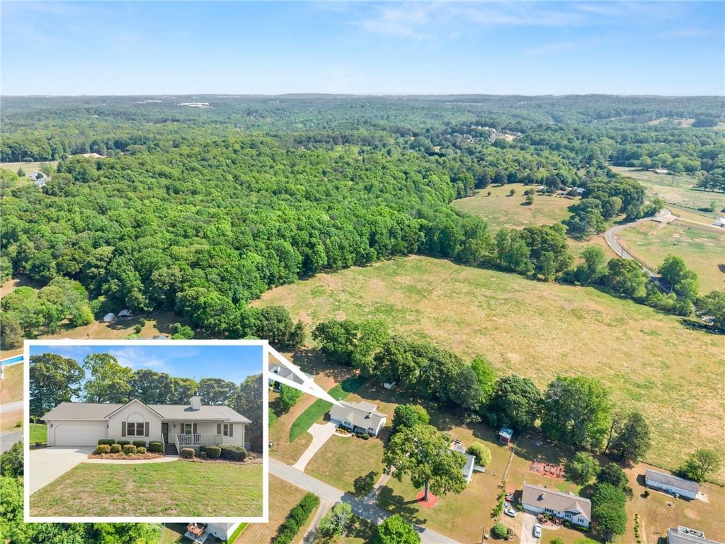 4249 Melinda Ln., Gainesville, GA 30507