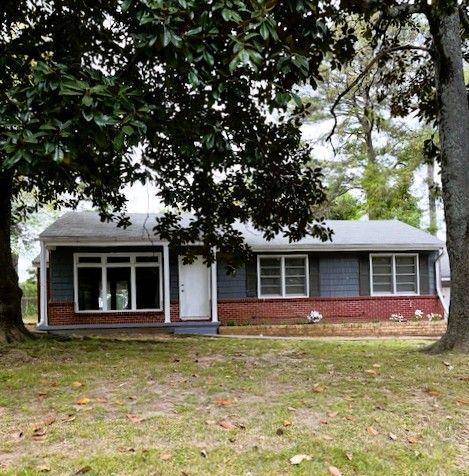 2542 Stafford Pl., Atlanta, GA 30340