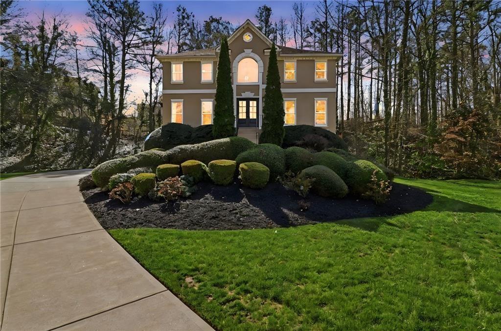 3566 Hawfinch Ct., Roswell, GA 30075